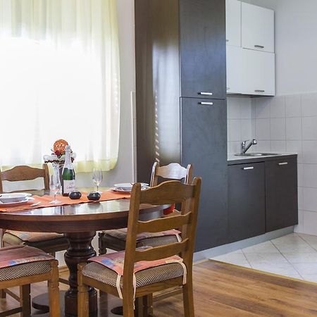 Apartment Amber Koromačno 部屋 写真