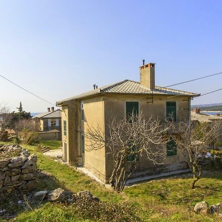 Apartment Amber Koromačno エクステリア 写真