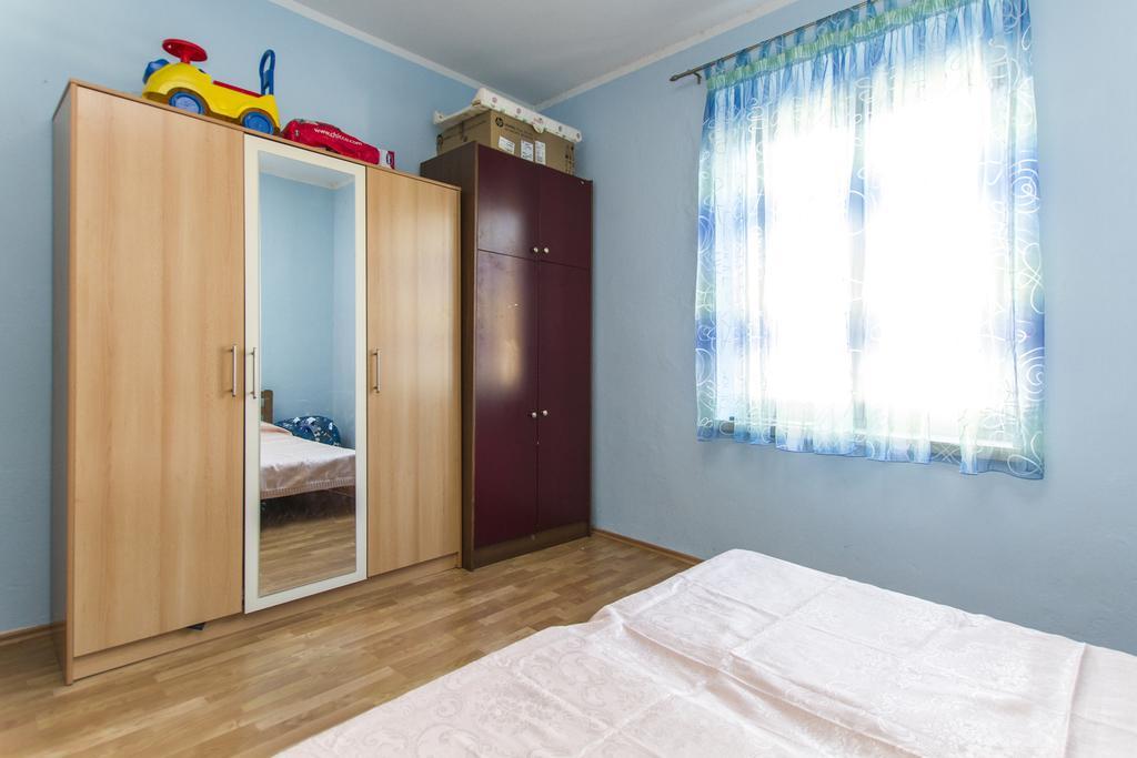Apartment Amber Koromačno 部屋 写真