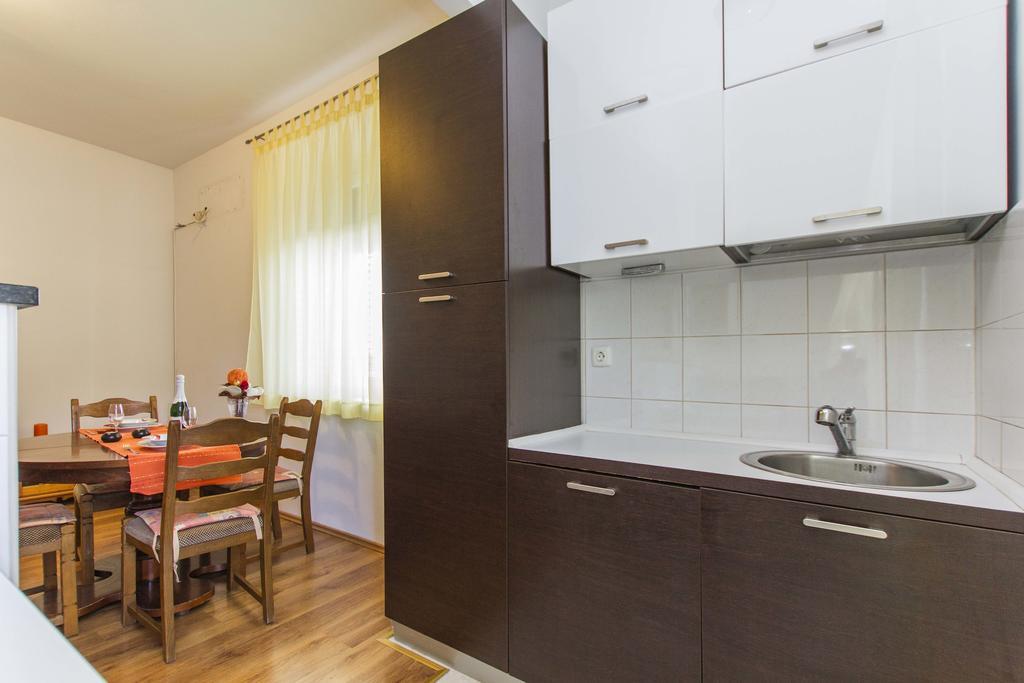 Apartment Amber Koromačno 部屋 写真
